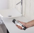 Rowenta Air Force Precision pentru o barba perfecta de trei zile!