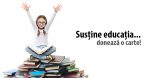 Profit Point Romania - Campania Implicare Sociala 