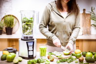 High Speed Blender de la Tefal. Pentru o vară cool, fun and healthy!