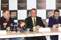 Academia Titi Aur lanseaza Campania sociala "ViATA e a ta"