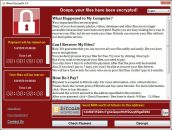 WannaCry: Ransomware-ul care ataca utilizatorii privati si companiile din intreaga lume