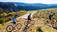 Beneficiile bicicletelor pentru copii