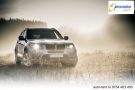BMW X5 una dintre masinile cele mai populare din gama sa in randul celor care apeleaza la serviciile de inchirieri auto oferite de Promotor Rent a Car