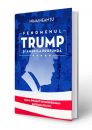 A apărut „Fenomenul Trump şi America profundă” - singura carte scrisă în Europa despre politicianul anului