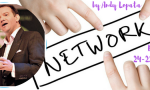 Networking by Andy Lopata