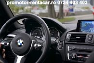 Inchirierea unei masini, o optiune tot mai des luata in considerare de cei care pleaca in vacanta.