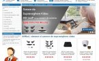 i-Video.ro - numarul 1 in promotii pentru supraveghere video