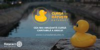 Rățuștele ”Rotaract” pornesc într-o nouă cursă în 2017