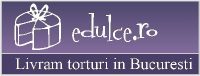 Edulce.ro oferă cea mai simplă metodă pentru a crea un tort personalizat: direct pe platforma online!