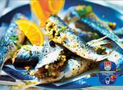 Secretele ascunse ale sardinelor