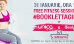 READ & Be FIT Workout by Unica Sport & Bookletta