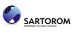 SARTOROM pune bazele unui nou domeniu de activitate și intră pe piața echipamentelor medicale