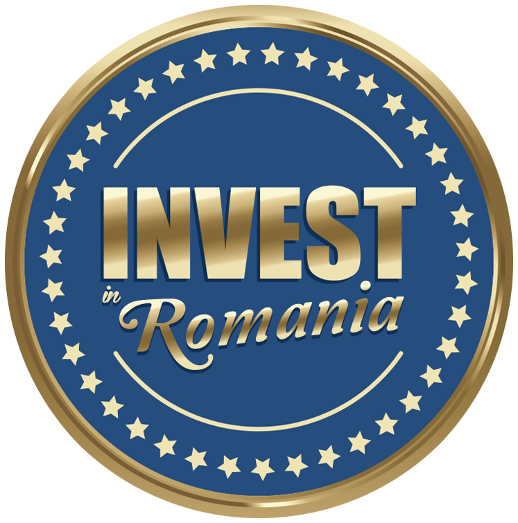 Invest in Romania