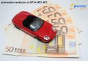 Cele mai convenabile oferte de inchirieri auto, in functie de calatoria pe care trebuie sa o faci.