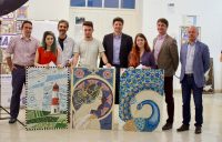 Mapei Romania premiaza 3 studenti din cadrul Universitatii Nationale de Arte Bucuresti