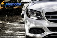 Cererea pe piata inchrierilor auto din Romania, in continua crestere. Promotor Rent a Car Bucuresti continua parteneriatele cu companiiile locale.