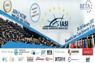 Model European Union Iași 2017