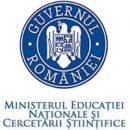 Comunicat de presă Ministerul Educației Naționale și Cercetării Științifice