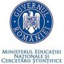 Comunicat de presă Ministerul Educației Naționale și Cercetării Științifice