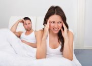 STUDIU - Lipsa dorintei sexuale, cea mai intalnita disfunctie sexuala la femei