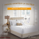 5 motive sa schimbi salteaua de pat