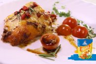 Silueta perfecta se construieste din bucatarie