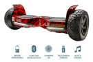 Un hoverboard stricat, de specialisti trebuie reparat!