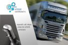 Servicii de reparatii cutii viteze pentru camioane