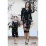 Rochii mama-fiica pentru fashioniste convinse