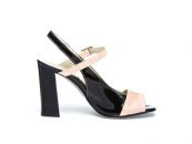 O colectie de sandale de dama realizata din piele 100% naturala