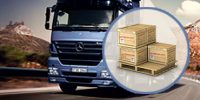 Transportul rutier de marfuri? De ce sa il alegem