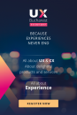 UX Bucharest 2017 - Conferinţa Internaţională User Experience Design, 2nd Edition