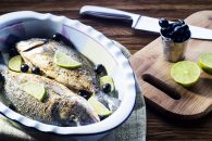 Alfredo Seafood: Rolul pestelui intr-o dieta care scade riscul de cancer pulmonar este sustinut de cel mai recent studiu al Societatii Americane de Oncologie Clinica