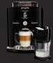 Krups Latt'Espress, fericire intr-o ceasca de cafea