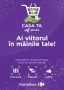 Grupul Carrefour a lansat serviciul integrat, „Casa ta - Self Service”,  in hipermarketul Carrefour Baneasa
