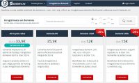Vrei sa lansezi un magazin online? Iata de ce este  important sa alegi un nume de domeniu potrivit