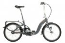 Avantajele folosirii unei biciclete pliabile in oras