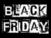 Black Friday - momentul optim pentru a cumpara mobila