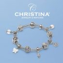 Nou in gama de bijuterii online a ChristinaDiamonds – bratari tip Pandora