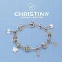 Nou in gama de bijuterii online a ChristinaDiamonds – bratari tip Pandora
