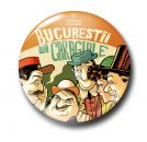 Festivalul BUCUREȘTII LUI CARAGIALE