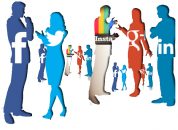 Retelele de socializare – o cale sigura de promovare