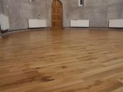 Parchetul din lemn masiv vs. parchetul laminat