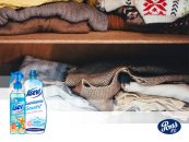 Cum faci economie de detergent?