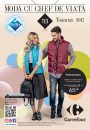Simte vibrațiile toamnei cu noua colecţie TEX, exclusiv la Carrefour