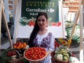 Carrefour Romania participă la prima ediție a Forumului Tradițiilor Creative  la Muzeul Național al Țăranului Român