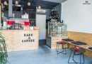 Bake a Coffee, locul unde te poți bucura de o cafea de specialitate alături de un dulce homemade