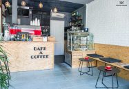 Bake a Coffee, locul unde te poți bucura de o cafea de specialitate alături de un dulce homemade