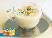 Ciorbe de nota 10 pentru scolari de toate varstele!