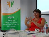 Compania care livrează traininguri pentru familiile regale din întreaga lume vine la București pentru a susține un program intensiv de comunicare